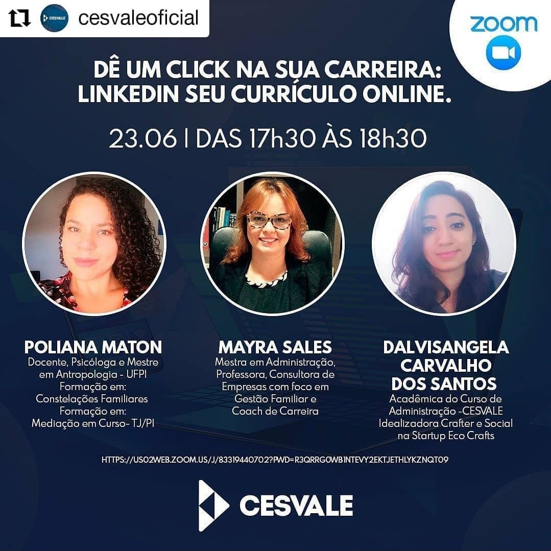 Mercado de trabalho e linkedin